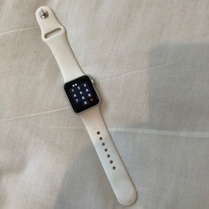 Apple Watch series 1